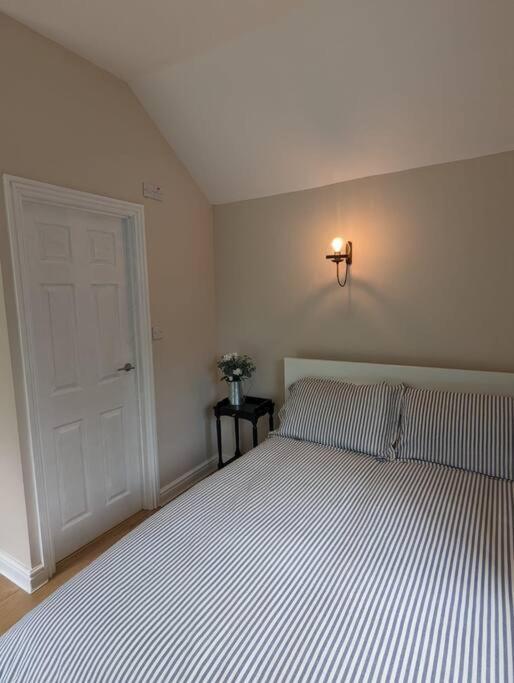 The Annexe At Entry House Apartment Quadring Luaran gambar